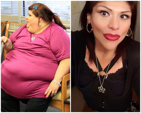 laura perez my 600-lb life|What Laura Perez From My 600